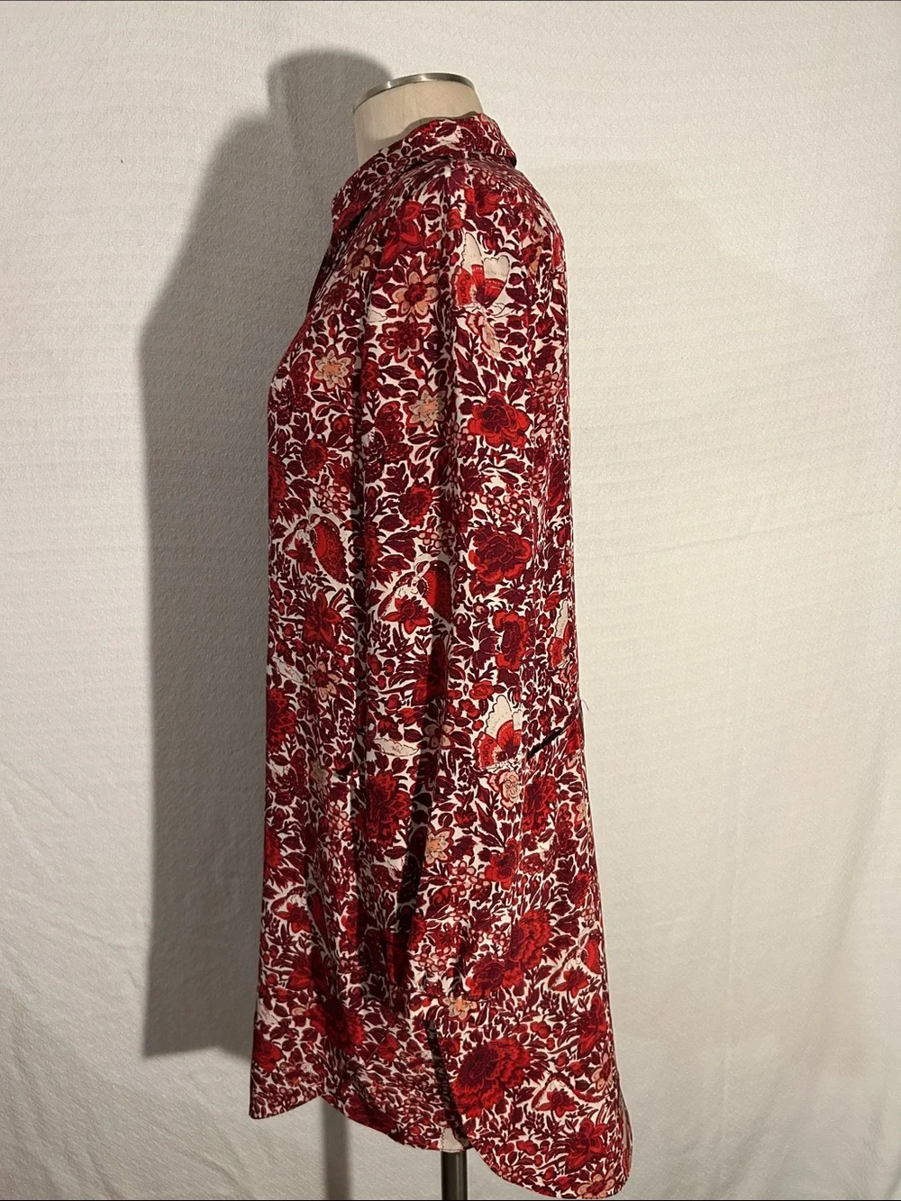 Tory Burch lightweight long